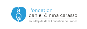 Fondation Daniel and Nina Carasso Fondation Daniel and Nina Carasso