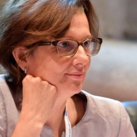 Marie Josèphe Amiot-Carlin